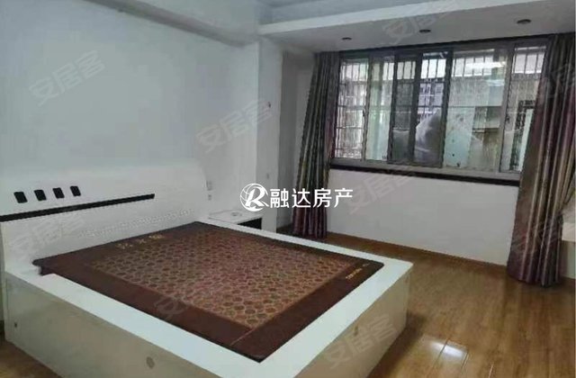 富锦茗苑2室2厅90.5㎡70万二手房图片