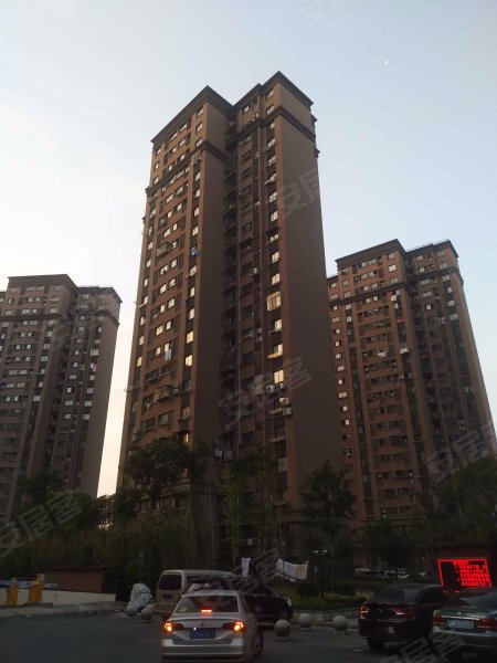 嘉海雅苑(北区)