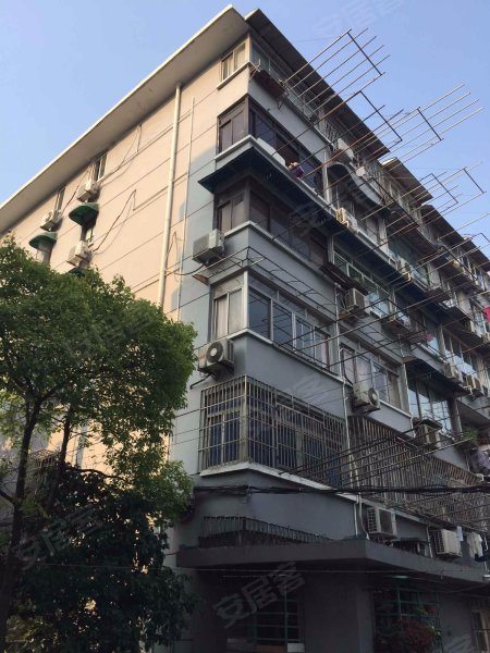 逸仙小区(宝山) 