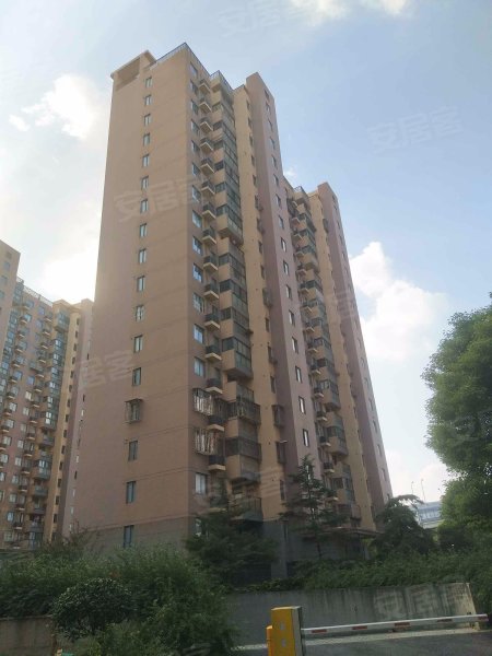 天禧嘉苑(西区)