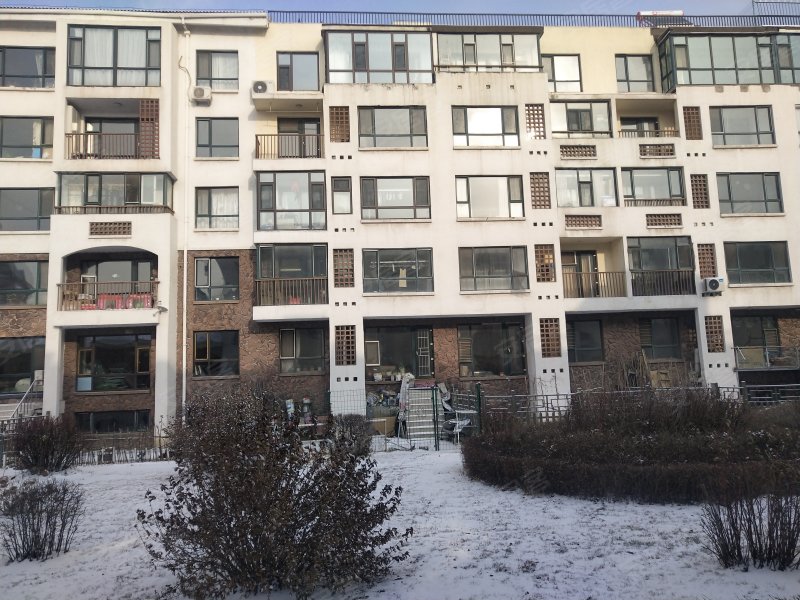 月潭半山洋房,净月大街4110号-长春月潭半山洋房二手房,租房,房价