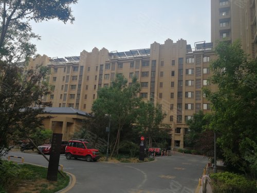 锦绣园小区顺义