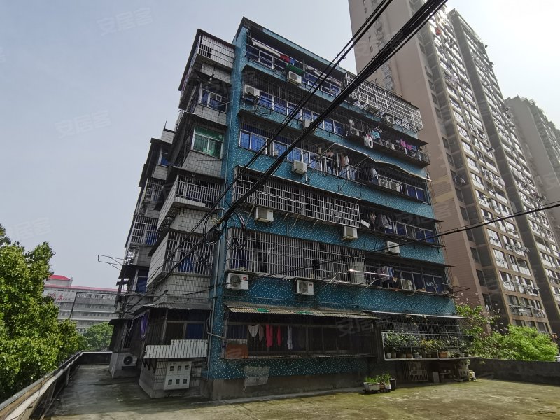 宜城公寓,宜城路176号-安庆宜城公寓二手房,租房,房价-安庆安居客