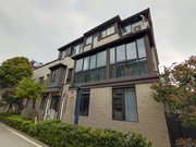 鹿山雅苑联排 精装修带花园 地下室看房有钥匙 拎包入住