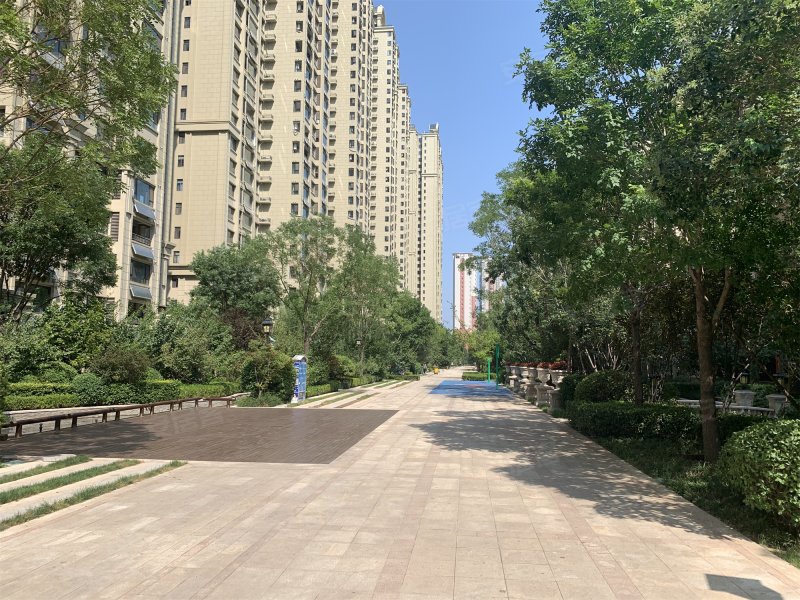 天山国宾壹号,昆仑大街-石家庄天山国宾壹号二手房,租房,房价-石家庄