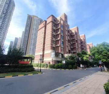 金大地翡翠公馆