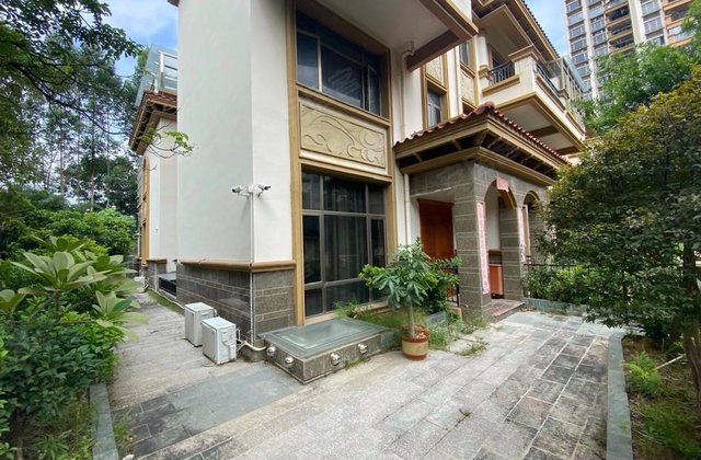 【祥和苑(别墅)二手房,惠州祥和苑(别墅)二手房出售信息】- 上海安居