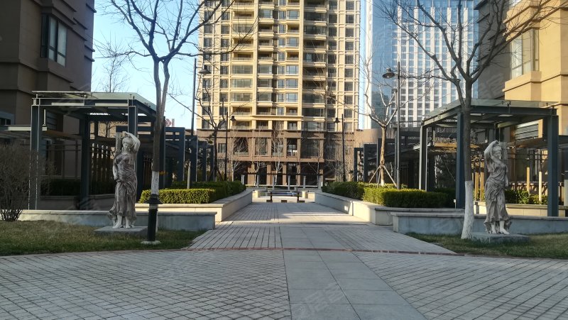 天马相城豪景苑