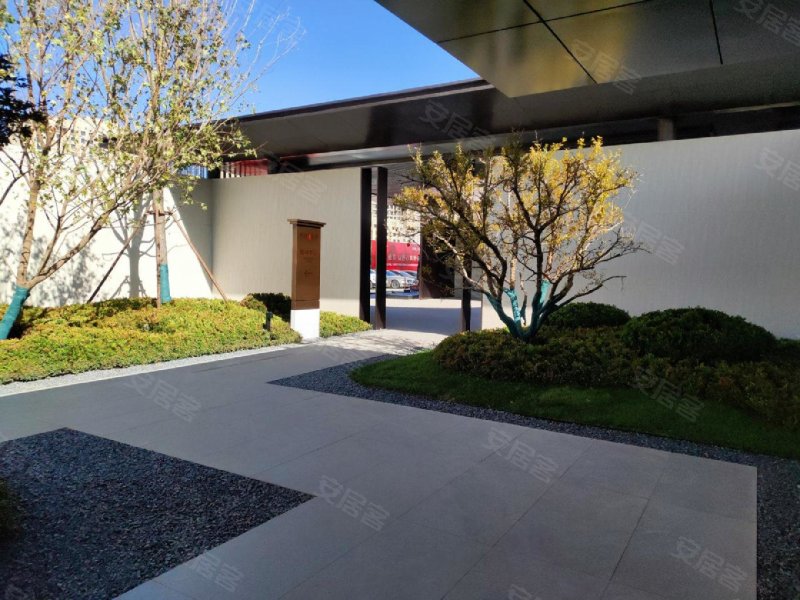 熙悦九里,七一路-保定熙悦九里二手房,租房,房价-保定安居客