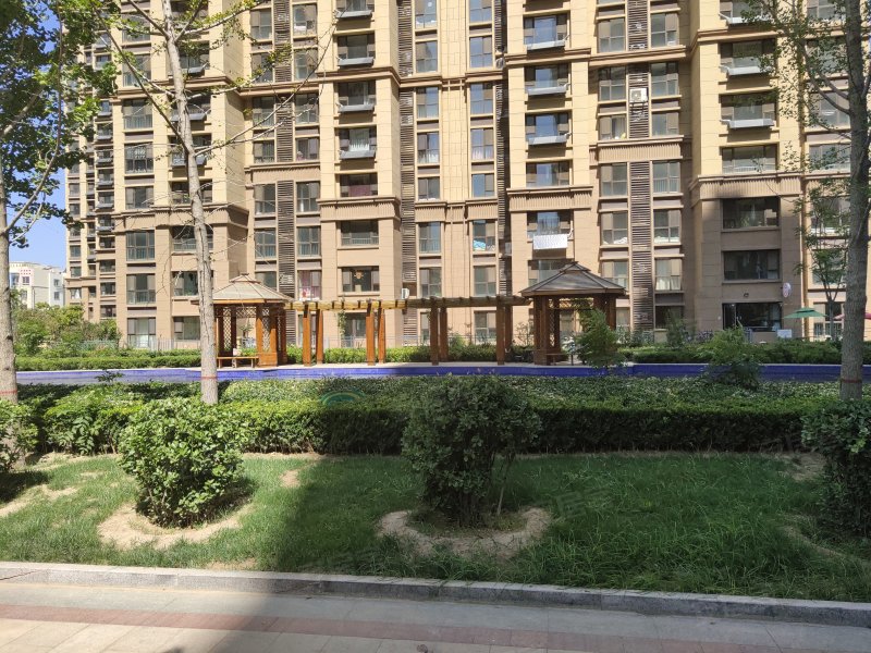 鲁班御景国际