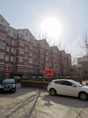 锦江花园(肥乡),南城路 - 邯郸锦江花园(肥乡)二手房,租房,房价-邯郸