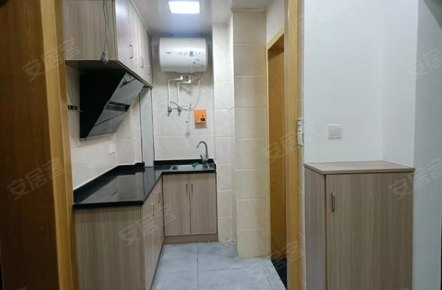 锦绣曙光1室1厅29㎡79万二手房图片