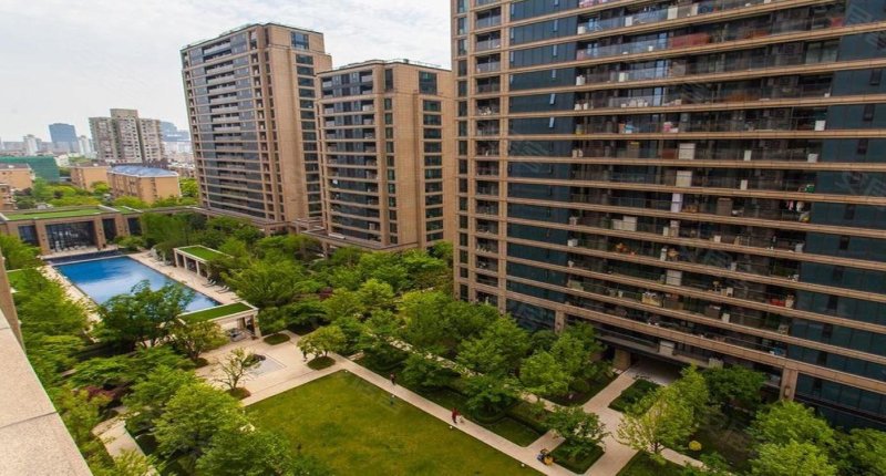 花木绿城锦绣兰庭