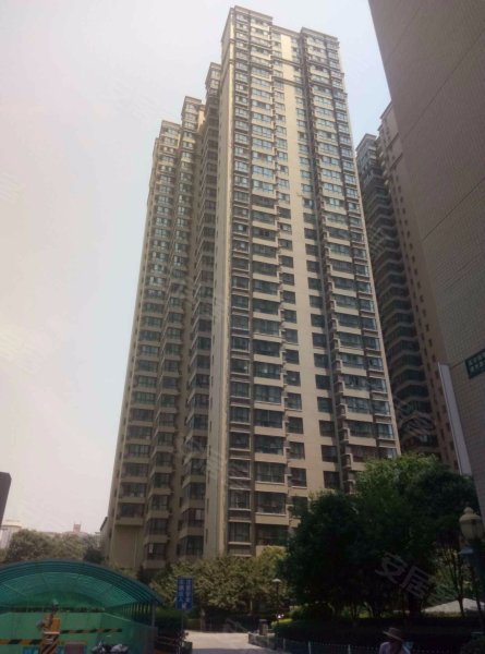 华豪丽晶,友谊西路236号-西安华豪丽晶二手房,租房,房价-西安安居客