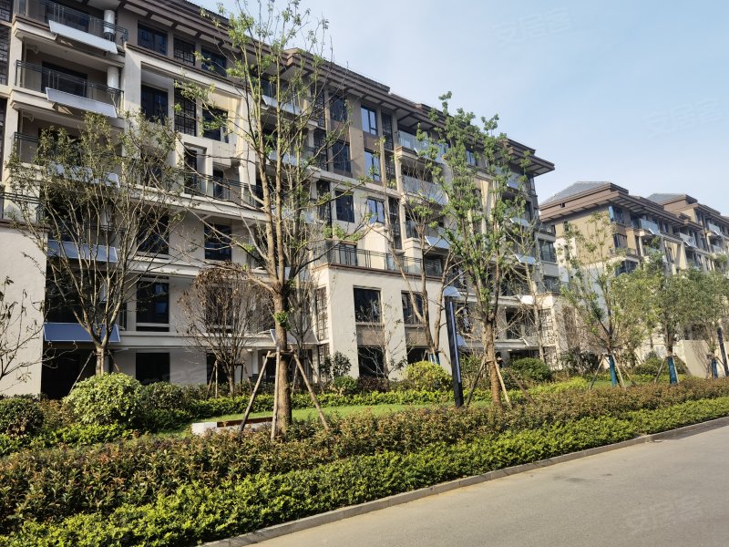 佳兆业滨江新城