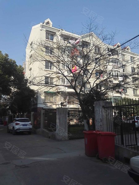 剑川路10弄小区 