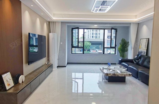 阳光城未来悦3室2厅112.37㎡177万二手房图片