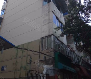 紫竹北街六十五号院
