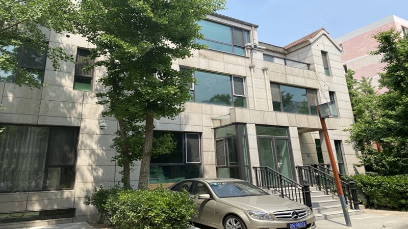 江南山水(别墅),红坊路6号-北京江南山水(别墅)二手房,租房,房价-北京