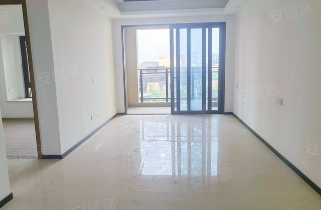 龙光天璞3室2厅88.64㎡168万二手房图片