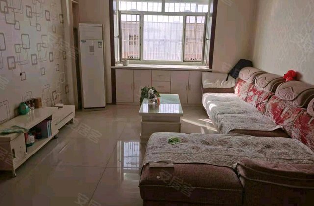 滨河小区(托克逊)2室2厅82㎡19.5万二手房图片