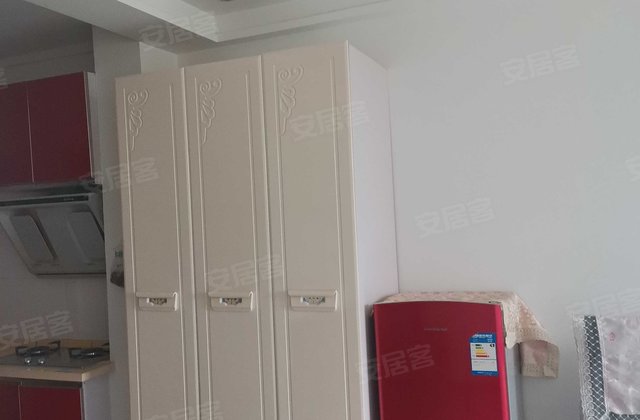 派胜世贸城1室1厅48㎡24万二手房图片