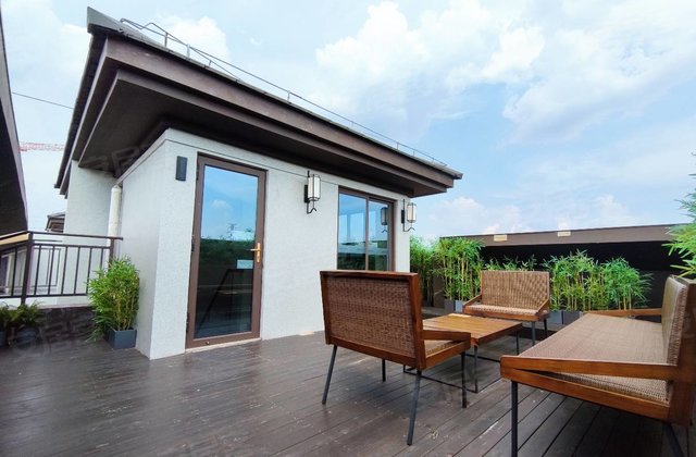 赣江壹号院5室2厅143㎡140万二手房图片