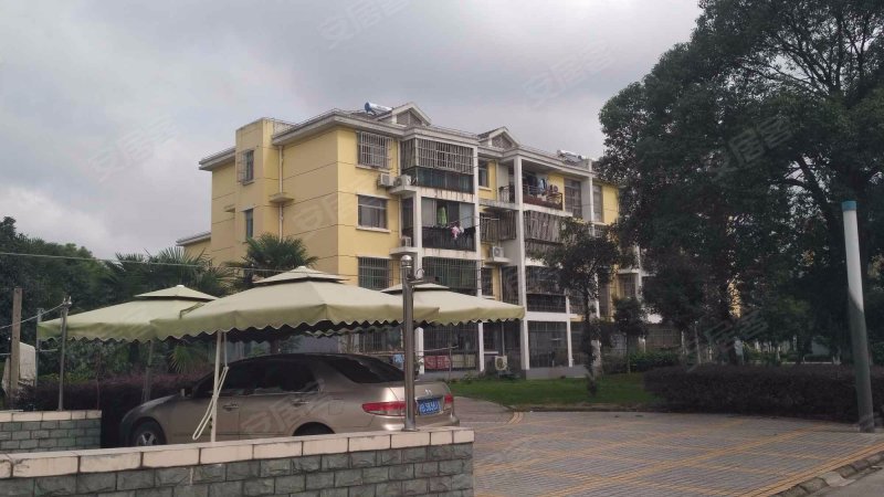 庄行新苑(南区)