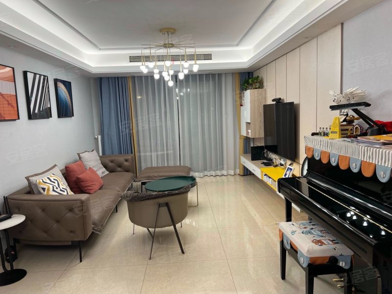 纽宾凯国际社区锦城