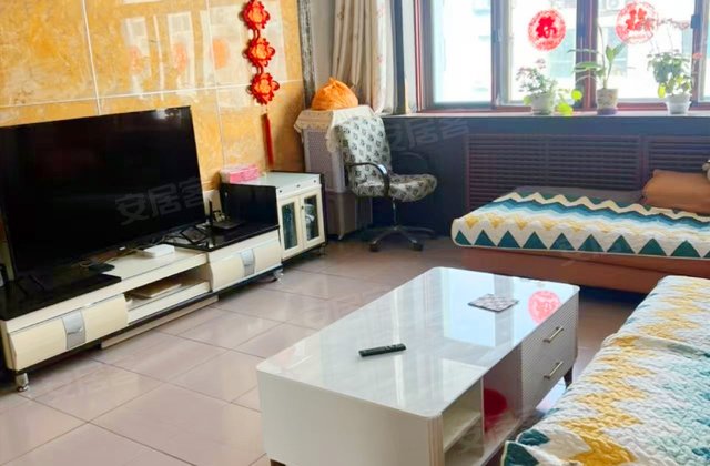 正定七中家属楼3室2厅122㎡61万二手房图片