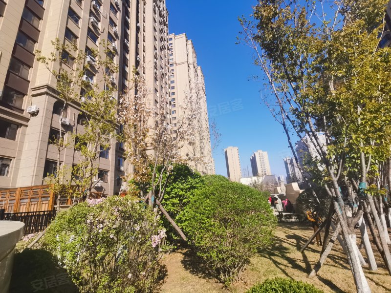 金地百合湾,延安路-锦州金地百合湾二手房,租房,房价-锦州安居客