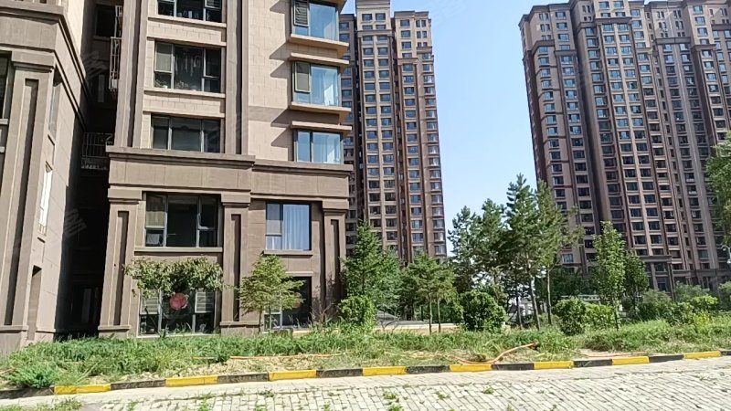 金鹰翠湖天地望湖居