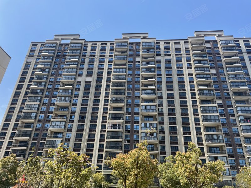 柏悦华府,长江路1号-苏州柏悦华府二手房,租房,房价-苏州安居客