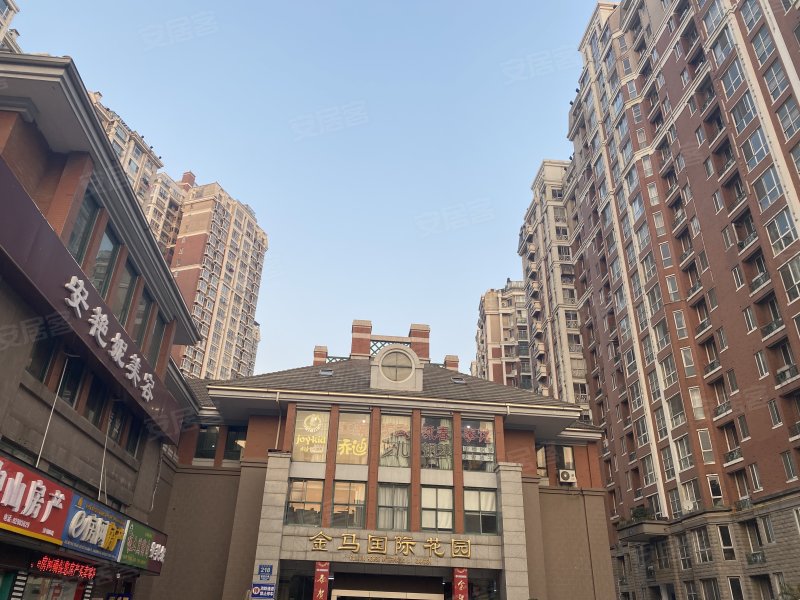 金马国际花园,县前西街218号-无锡金马国际花园二手房,租房,房价-无锡