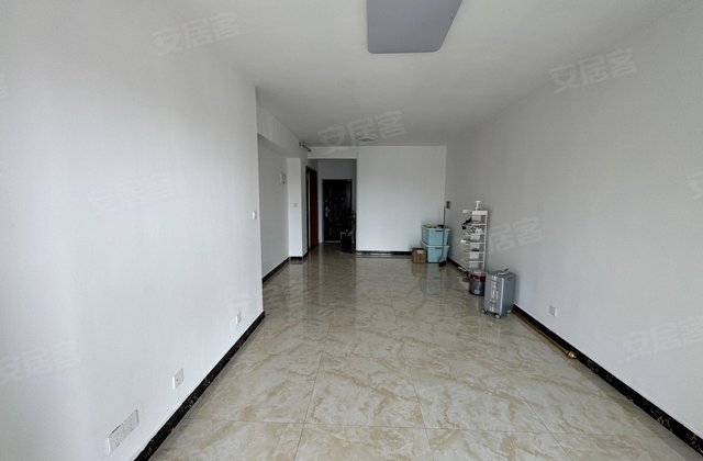 龙湖原著东苑3室2厅97㎡79万二手房图片