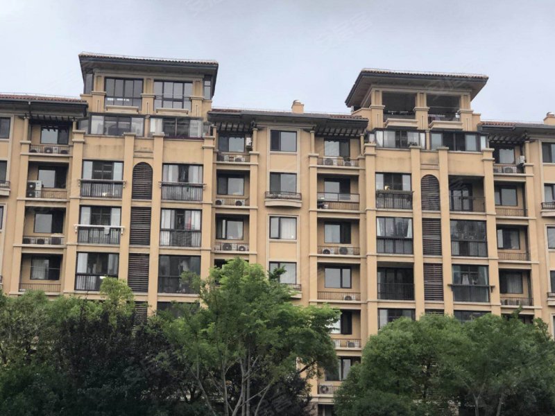 海上纳缇(别墅)