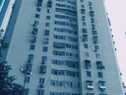 柳芳小区图片