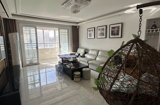 天泽御府4室2厅167㎡86万二手房图片