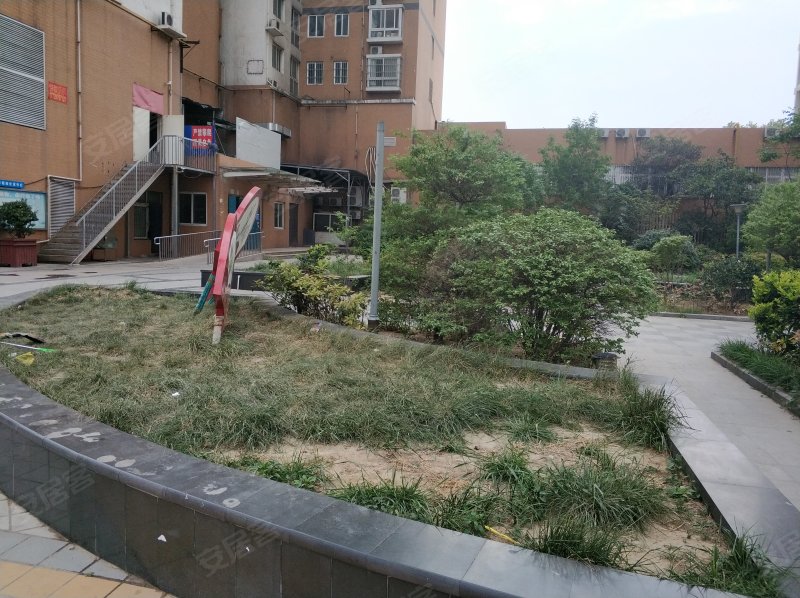 中苑名都,大学北路30号-郑州中苑名都二手房,租房,房价-郑州安居客