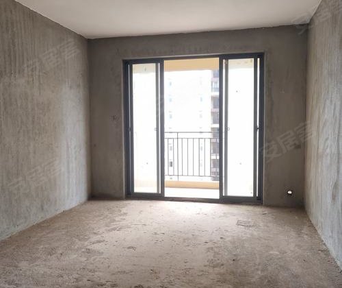 银城孔雀城依澜郡3室1厅91.18㎡55万二手房图片