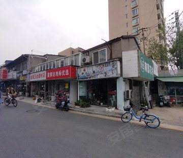 后标营178号小区