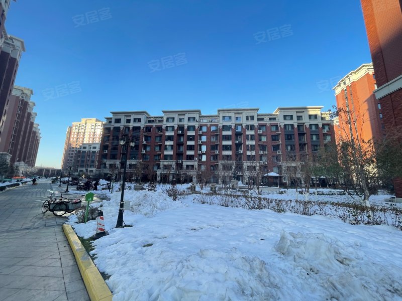 信德华府,胜利路84-18号-辽阳信德华府二手房,租房,房价-辽阳安居客