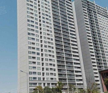 裕沁庭(西区)