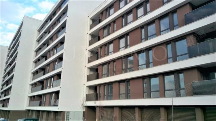 保加利亚约¥72万Apartment for sale, Малинова долина/Malinova dolin二手房公寓图片