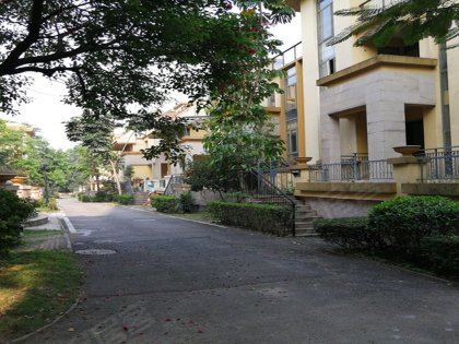 花样年君山(别墅)