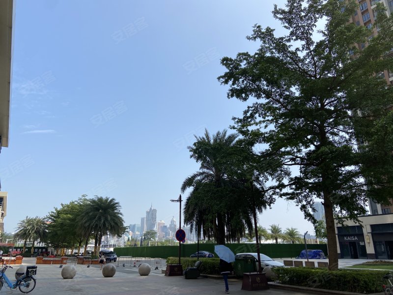 时代都荟大境,湖心路-珠海时代都荟大境二手房,租房,房价-珠海安居客