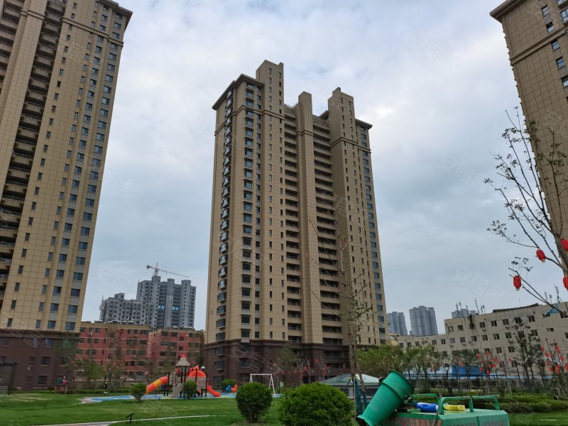 滨湖新城,鲁化路-聊城滨湖新城二手房,租房,房价-聊城安居客