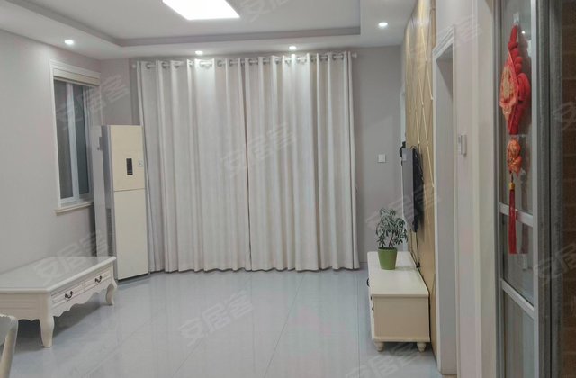 阳光嘉苑3室2厅95㎡76.8万二手房图片