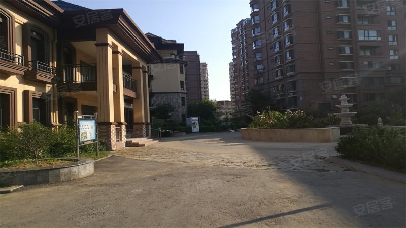 贵府花园,武当山路37号-青岛贵府花园二手房,租房,房价-青岛安居客