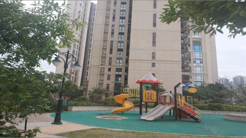 金地朗悦(西区),环兴一路-深圳金地朗悦(西区)二手房,租房,房价-深圳